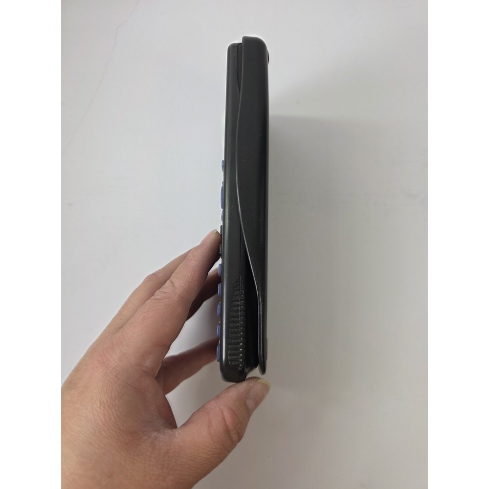 Vintage Texas Instruments TI-83 Plus Graphing Calculator & Case - Picture 2 of 5